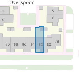 Perceel HMD00-H-1491