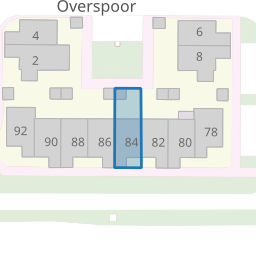 Perceel HMD00-H-1492