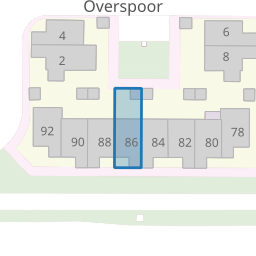 Perceel HMD00-H-1493