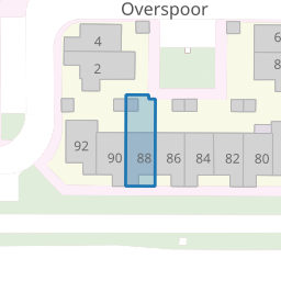 Perceel HMD00-H-1494