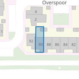 Perceel HMD00-H-1495