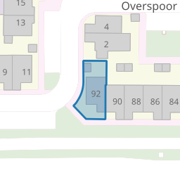 Perceel HMD00-H-1496