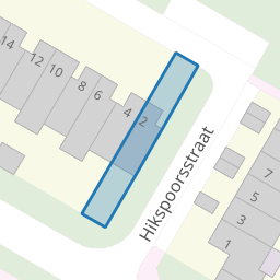 Perceel HMD00-H-1499