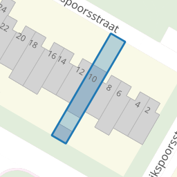 Perceel HMD00-H-1503