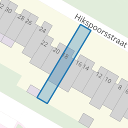 Perceel HMD00-H-1507