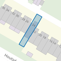 Perceel HMD00-H-1510