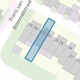 Perceel HMD00-H-1514