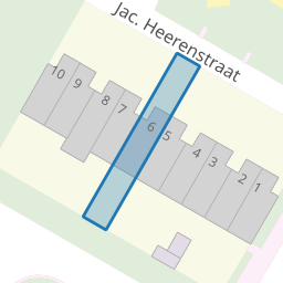 Perceel HMD00-H-1522