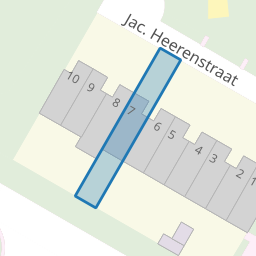 Perceel HMD00-H-1523