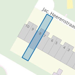 Perceel HMD00-H-1524