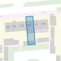 Perceel HMD00-H-1528