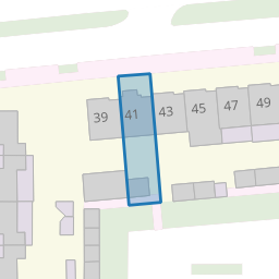 Perceel HMD00-H-1530