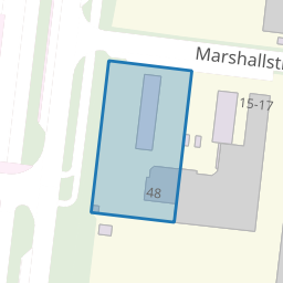 Perceel HMD00-H-1538