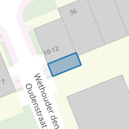 Perceel HMD00-H-1543