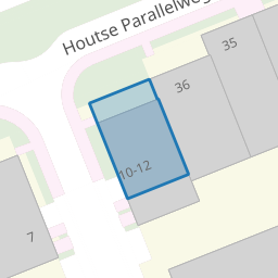 Perceel HMD00-H-1544