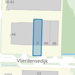 Perceel HMD00-H-1553