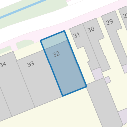 Perceel HMD00-H-1556