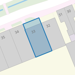 Perceel HMD00-H-1557