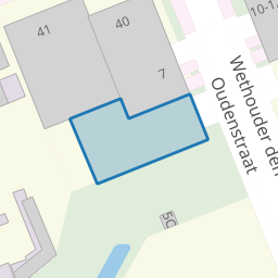 Perceel HMD00-H-1570