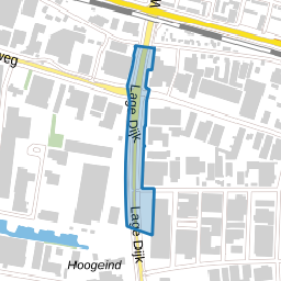 Perceel HMD00-H-1574