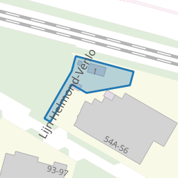 Perceel HMD00-H-1594