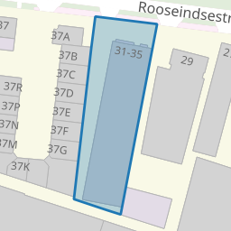 Perceel HMD00-H-1597