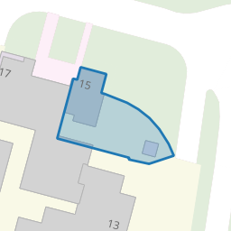 Perceel HMD00-H-1602