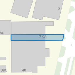 Perceel HMD00-H-1604