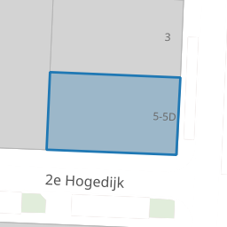 Perceel HMD00-H-1611