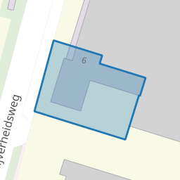 Perceel HMD00-H-1614