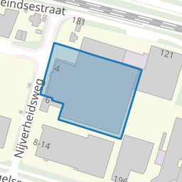 Perceel HMD00-H-1615