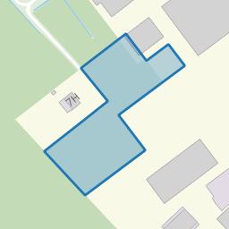 Perceel HMD00-H-1619