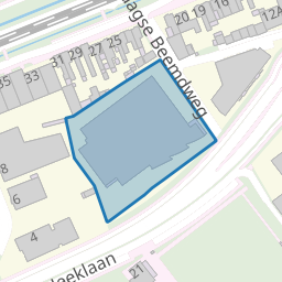 Perceel HMD00-H-1629