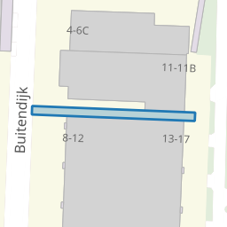 Perceel HMD00-H-1630