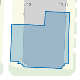 Perceel HMD00-H-1632