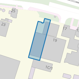 Perceel HMD00-H-1633