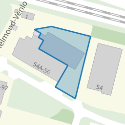 Perceel HMD00-H-1643