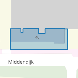 Perceel HMD00-H-1644