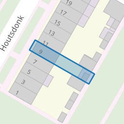 Perceel HMD00-H-1652