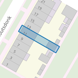 Perceel HMD00-H-1653