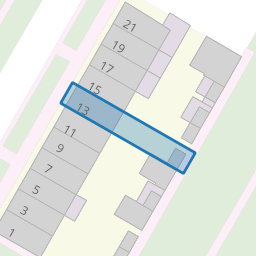 Perceel HMD00-H-1654