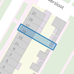 Perceel HMD00-H-1655