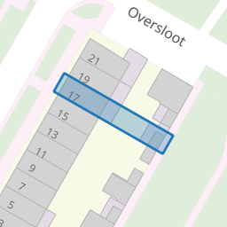 Perceel HMD00-H-1656