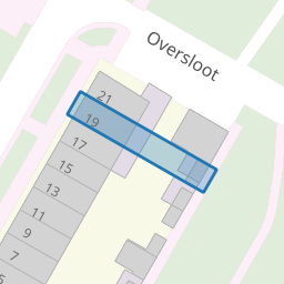 Perceel HMD00-H-1657