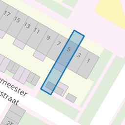 Perceel HMD00-H-1661