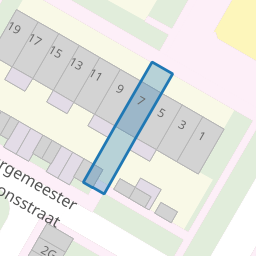 Perceel HMD00-H-1662