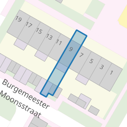 Perceel HMD00-H-1663