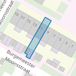 Perceel HMD00-H-1664