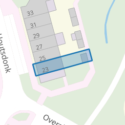 Perceel HMD00-H-1669