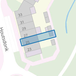 Perceel HMD00-H-1670